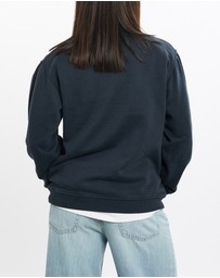 Vintage by The Real Deal - Pre Loved - Vintage Reebok Sweatshirt