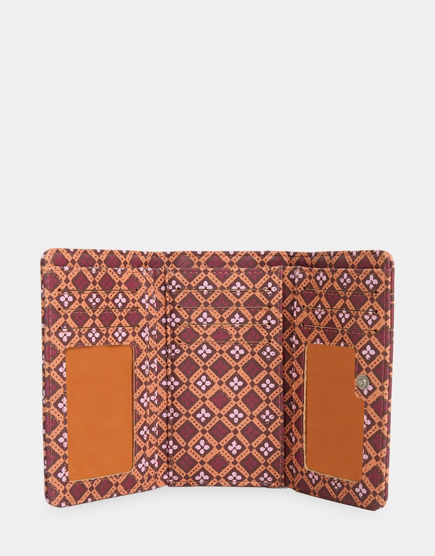 Roxy - Womens Crazy Diamond Wallet