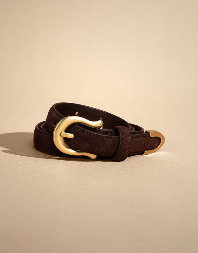 Sancia  - The Adela Belt