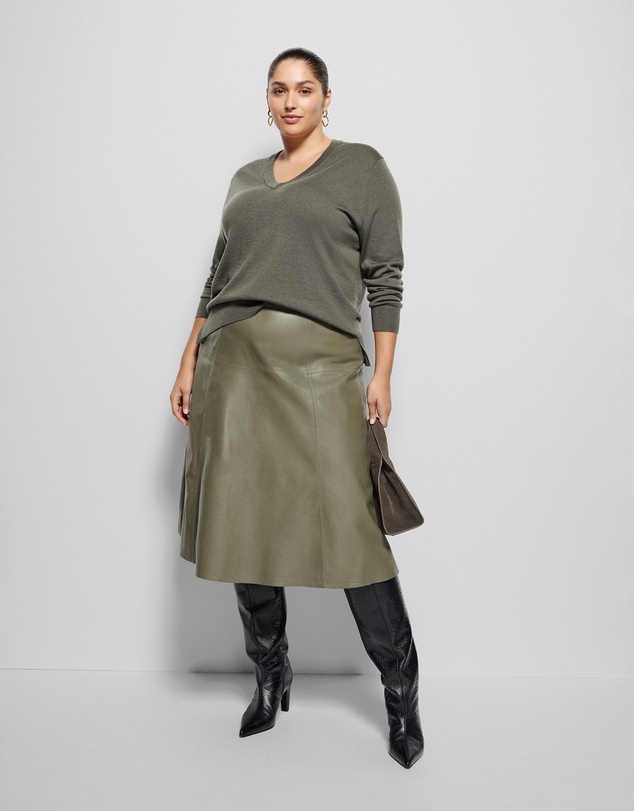 Commonry - Rylee Knit
