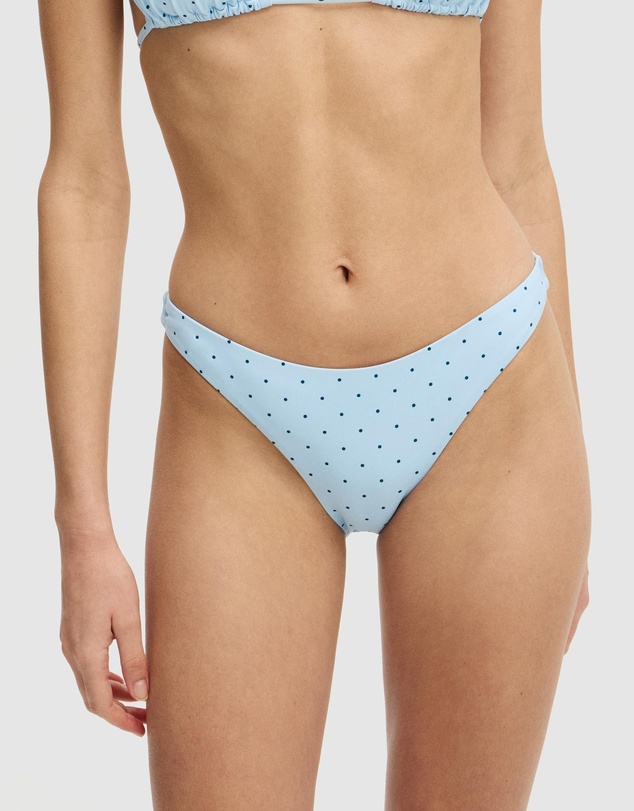 Cotton On Body - Full Bikini Bottoms