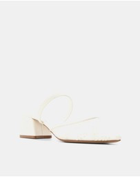 Call It Spring - Amarae Heels
