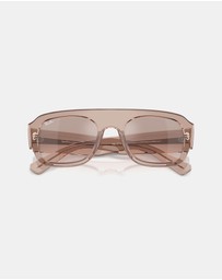Ray-Ban - 0Rb2218