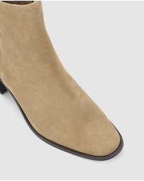 Siren - Ulla Ankle Boots