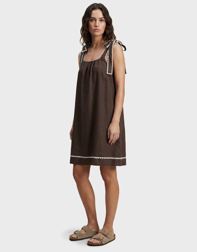 Academy Brand - Belle Dress