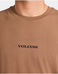 Volcom - Mens Volcom Stone T-Shirt