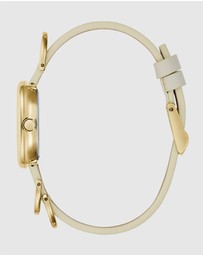 rag & bone - Rag & Bone Rory Gold-Tone Analogue Watch