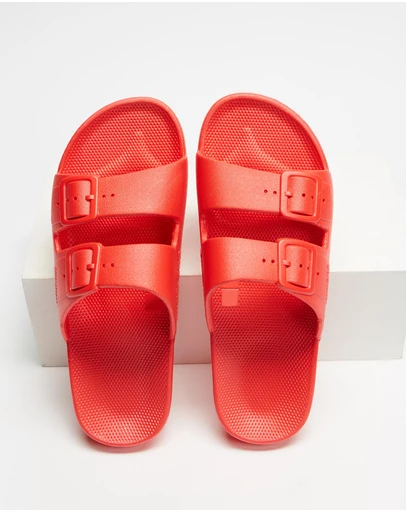 Freedom Moses - Slides - Kids