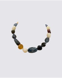 8 Other Reasons - Sierra Beaded Necklace