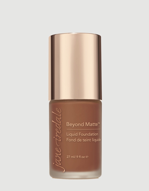 Jane Iredale - Beyond Matte™ Liquid Foundation