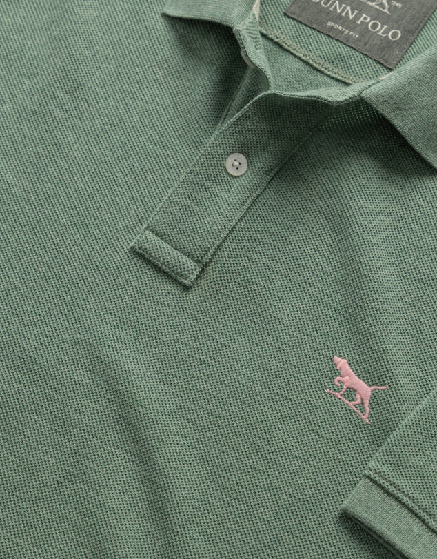 Rodd & Gunn - The Gunn Polo