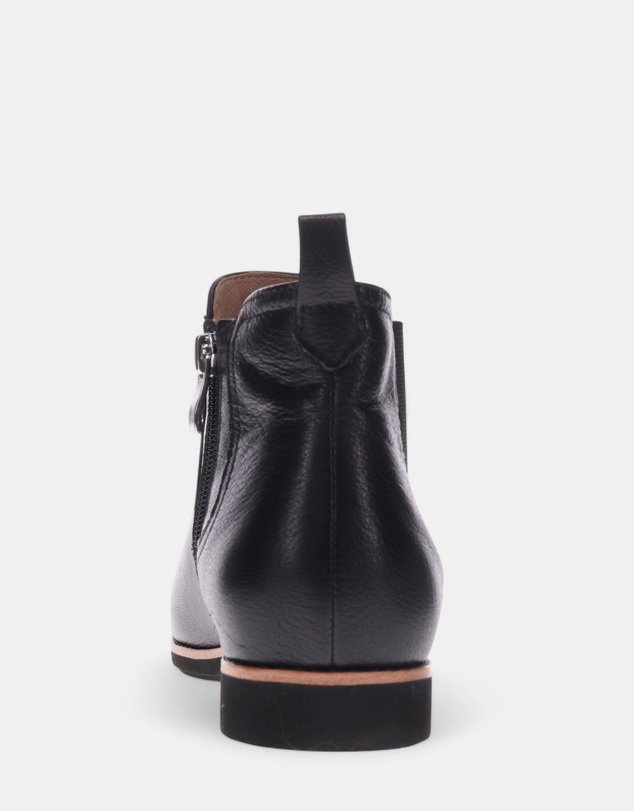 Mia Vita - Ryder Boot - Black