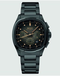 Mido - Multifort TV Chronograph