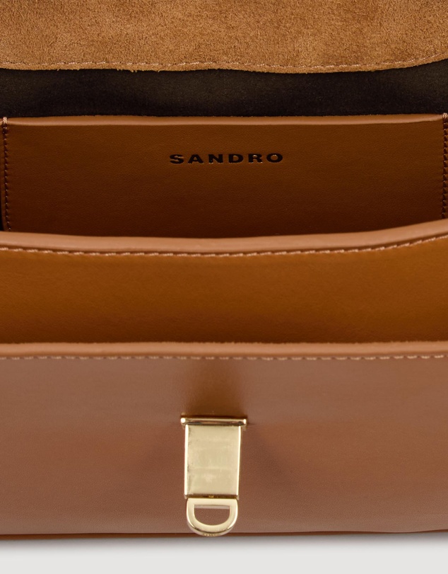 Sandro - Le Mambo City Bag