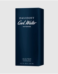 Davidoff - Davidoff Cool Water Eau de Parfum Intense for Men 125ml