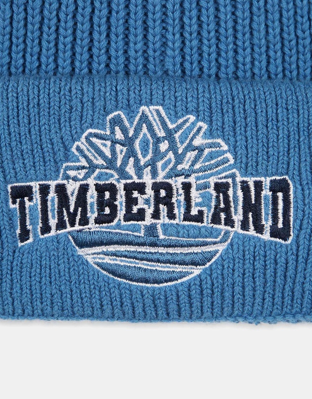 Timberland - Pull On Hat - Kids-Teens