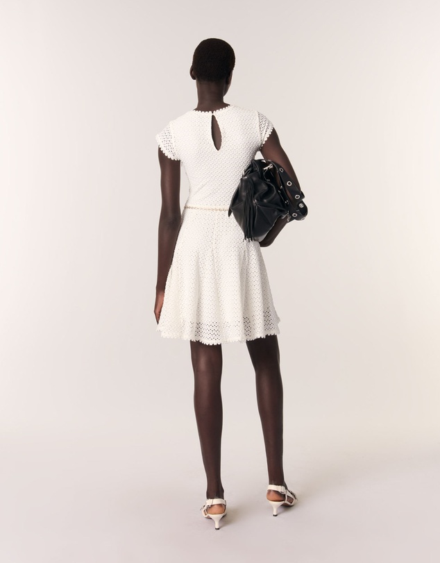 Maje - Ricochala Dress