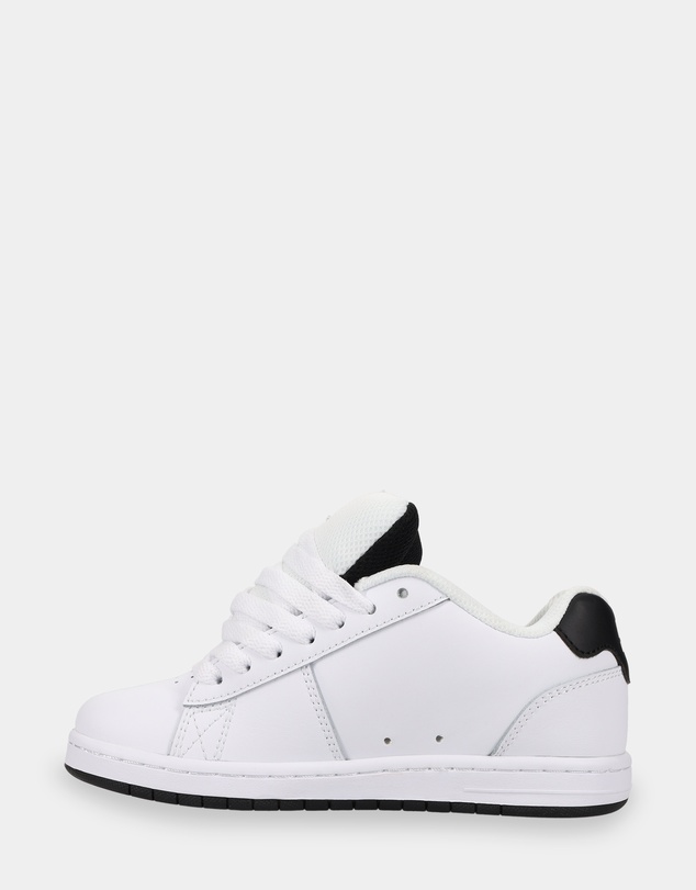 DC Shoes - Boys 8 to 16 Gaveler 2.0 Skate Shoes