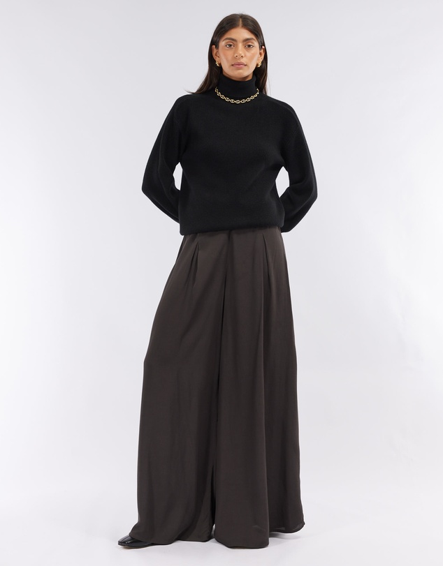 Amelius - Aveline Turtleneck Knit