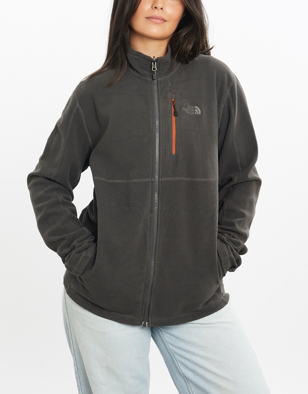 Vintage by The Real Deal - Pre Loved - Vintage The North Face Fleece Jacket