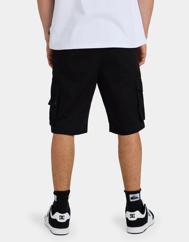 Quiksilver - Mens Crucial Battle 21