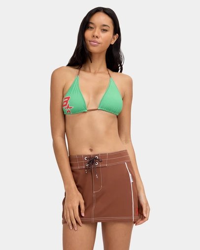 Billabong - Womens Nu Wave Boardie Skirt