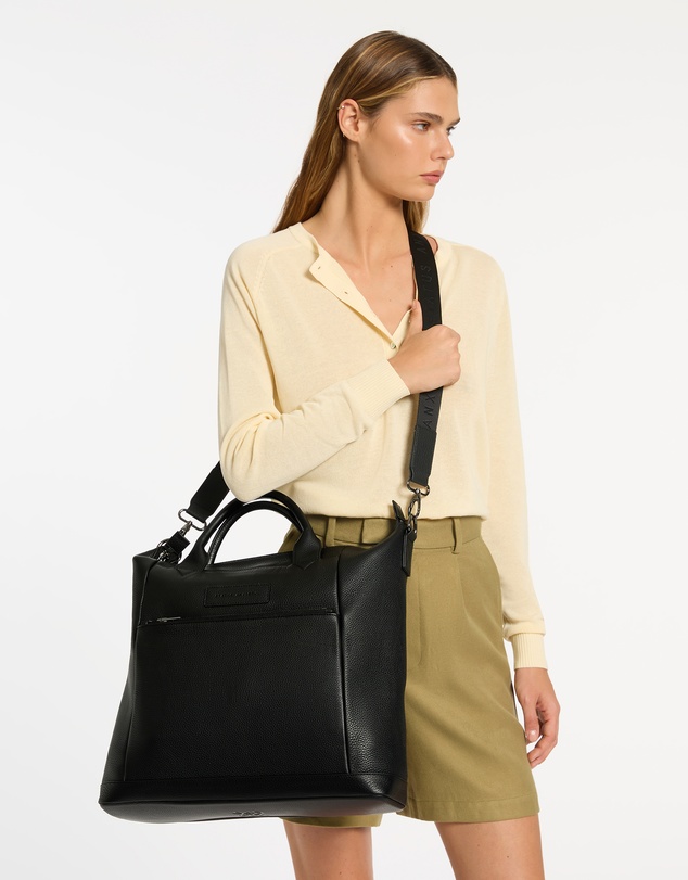 Status Anxiety - Comes In Waves Backpack