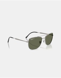 Ray-Ban - RB3755