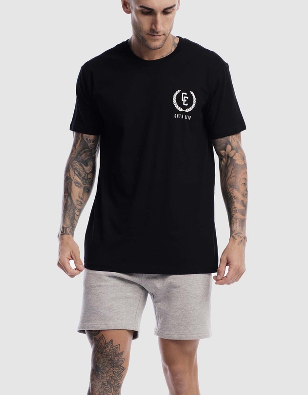 Counter Culture - Garland Imprint Tee