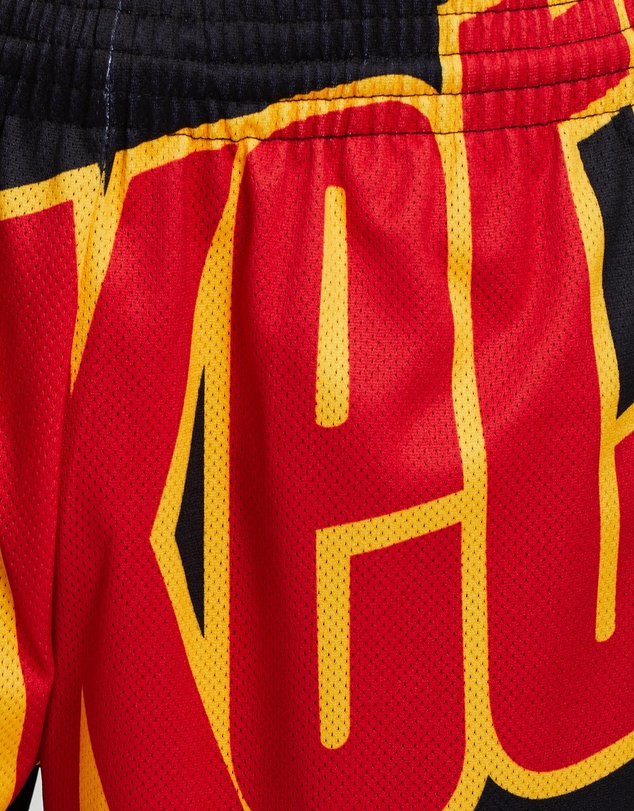 Mitchell & Ness - Blown Out Fashion Shorts