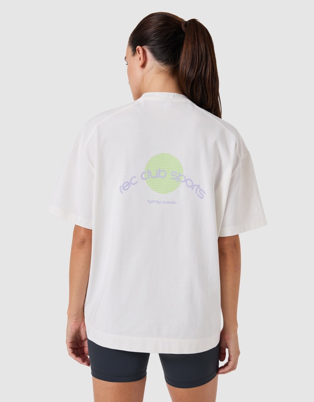 REC GEN - Float RCS Globe Tee