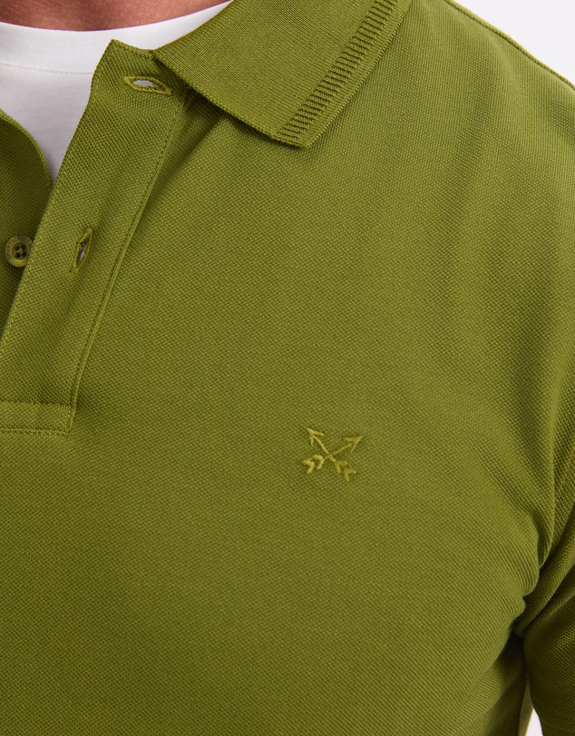 Sportscraft - Sc Pique Polo
