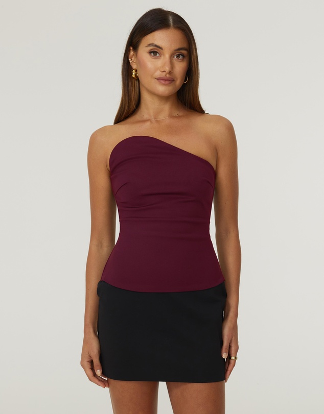 Tussah - Leone Top