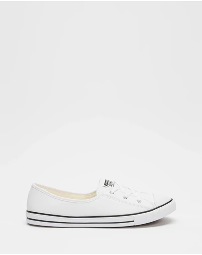 Converse - Chuck Taylor All Star Ballet Lace - Women's