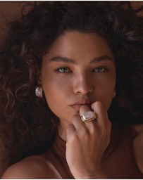 Amber Sceats - Duomo Ring