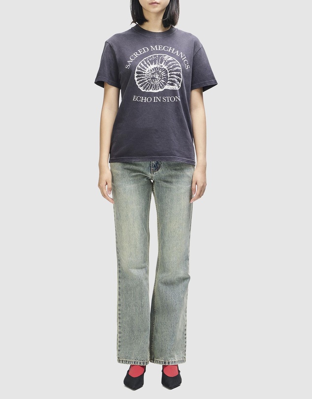 Deus Ex Machina - Perfect Ratio Tee