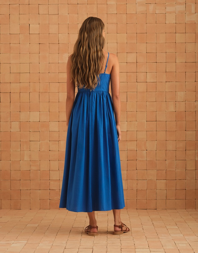 Mister Zimi - Amalie Dress
