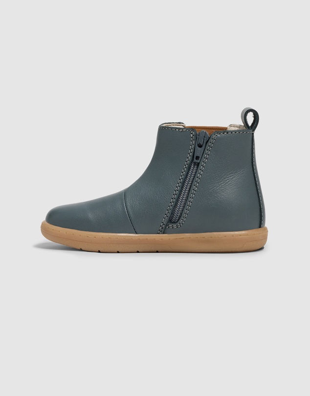 Pretty Brave - ELECTRIC BOOT Indigo