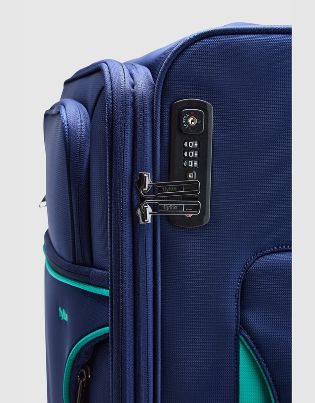Flylite - Spin Air 4 55cm Suitcase