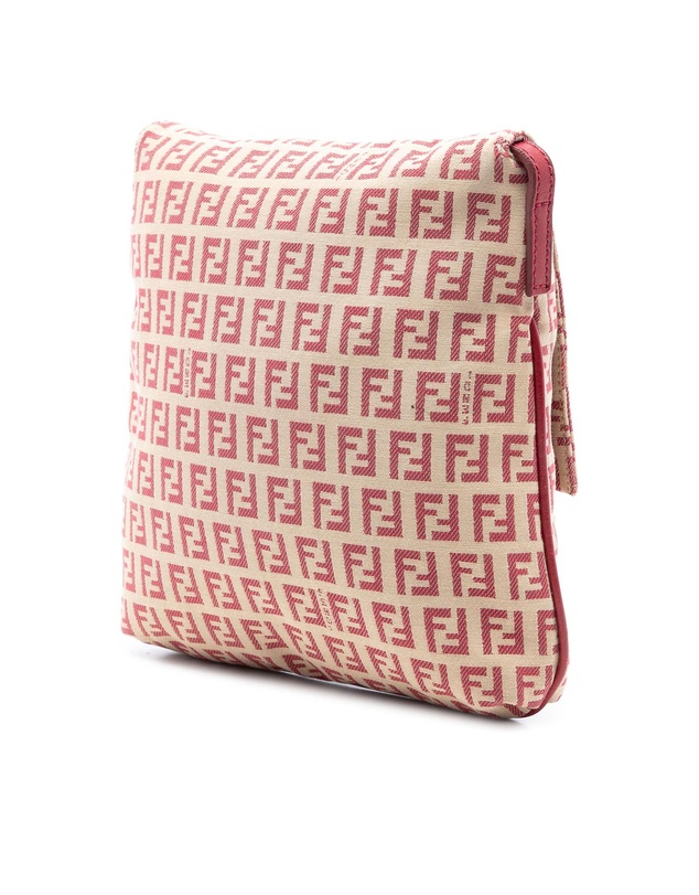 Pre-Loved by Azura Reborn - Pre-Loved Zucchino Canvas Flap Crossbody
