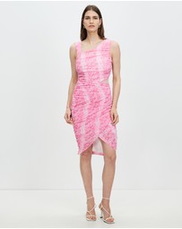 Honey and Beau - Forever Dress