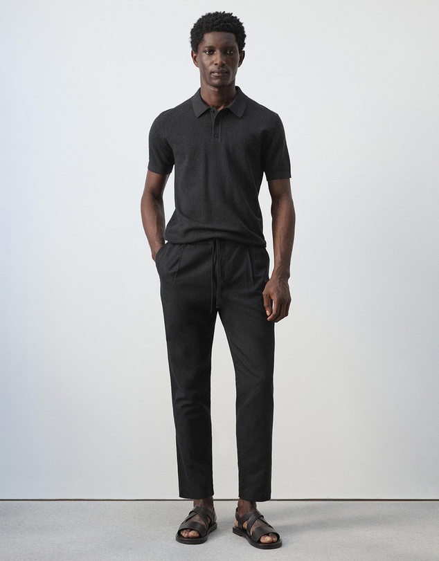 M.N.G - Romelino Pants