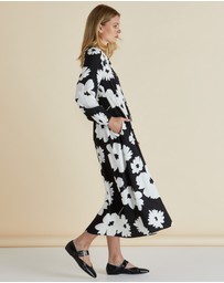 Betty Basics - Aries Dress