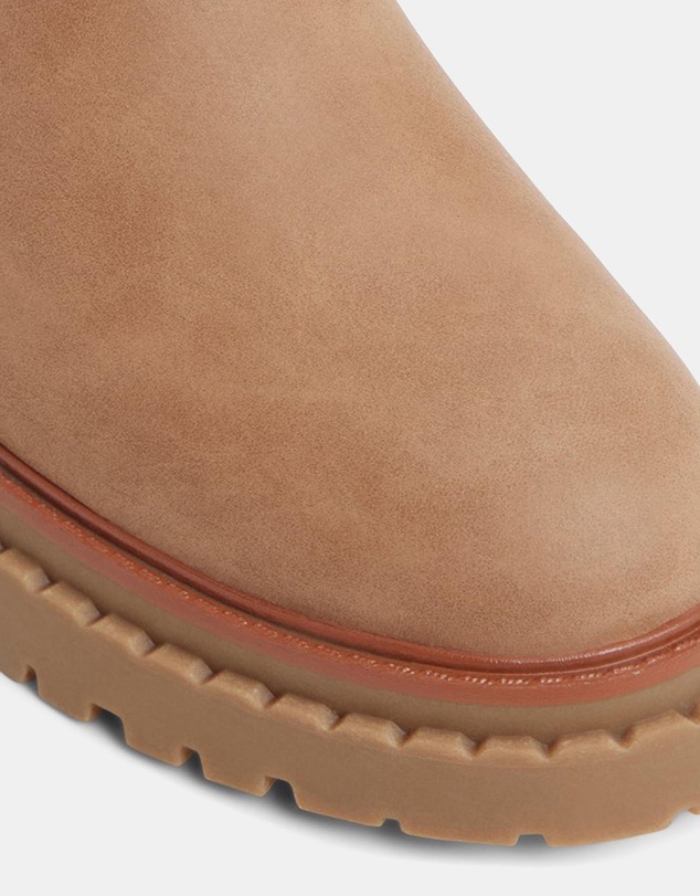 Call It Spring - Zayra Boots
