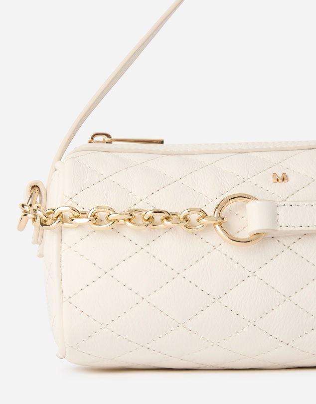 Marcs - Quincy Quilted Leather Bag