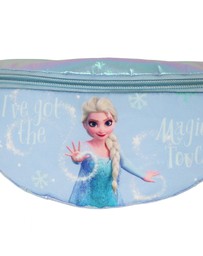Pink Poppy - Frozen Elsa Bum Bag