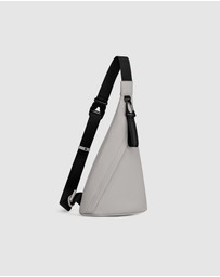 Gaston Luga - Spläsh - Sling Crossbody Waterproof Travel Carry Bag