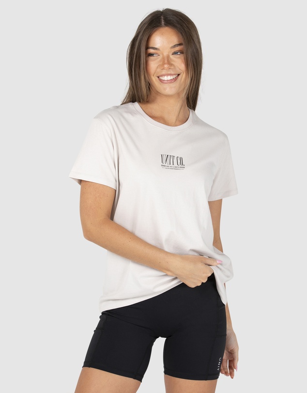 UNIT - UNIT Loft Ladies T-Shirt