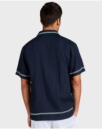 Academy Brand - Henderson SS Shirt