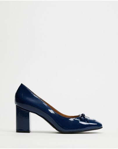 Navy Patent